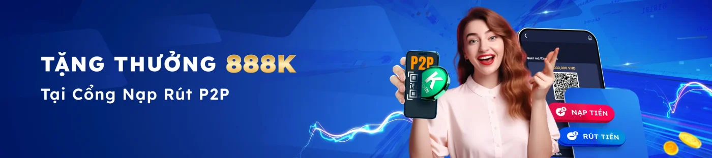 Thưởng 88k