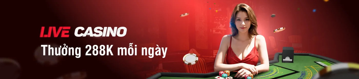 Live Casino